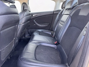 Citroen C5 2.0 HDI Exclusive - Euro 5 - imagine 6
