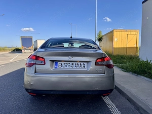 Citroen C5 2.0 HDI Exclusive - Euro 5 - imagine 10