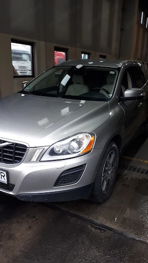 Volvo XC60 D5