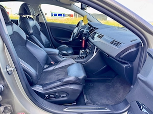 Citroen C5 2.0 HDI Exclusive - Euro 5 - imagine 7