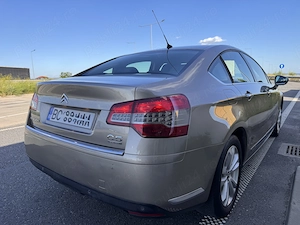 Citroen C5 2.0 HDI Exclusive - Euro 5 - imagine 9