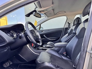 Citroen C5 2.0 HDI Exclusive - Euro 5 - imagine 5