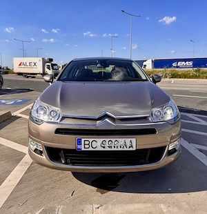Citroen C5 2.0 HDI Exclusive - Euro 5 - imagine 2