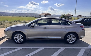 Citroen C5 2.0 HDI Exclusive - Euro 5 - imagine 3