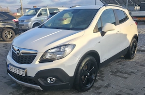 Opel Mokka 1.6 benzină 