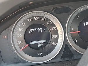 Volvo XC60 D5 - imagine 5