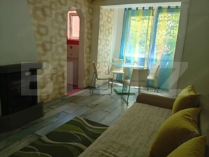 Apartament Cu O Camera Etaj Intermediar