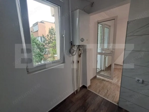 APARTAMENT CU 3 CAMERE COMPLET RENOVAT DE VÂNZARE – DÂMBU PIETROS, STR. MĂGUREI - imagine 6
