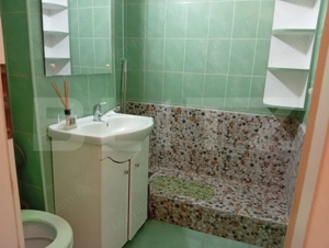 Apartament 1 camera, 30 mp, etaj intermediar, zona Diamant - imagine 7