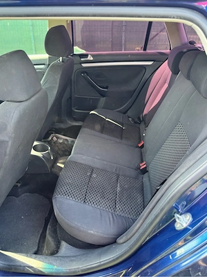 Volksvagen Golf VI   1.6 Diesel   DSG (cutie defectă)   2500 Euro - imagine 8