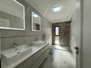 Vila Luxury plan Parter | Piscina & Zona BBQ | Dumbravita – Str. Panselutelor - imagine 11