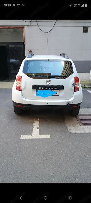 Duster 1,5 dci 4x4 2017 - imagine 2