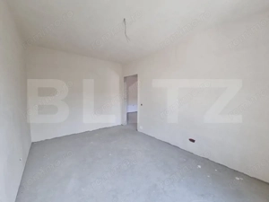 Apartament cu CF, semifinisat, 49 mp, zona Vivo - imagine 4