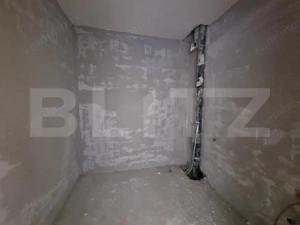 Apartament cu CF, semifinisat, 49 mp, zona Vivo - imagine 3