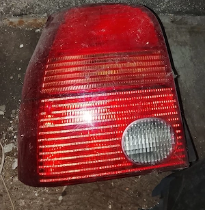 Stopuri spate Volskwagen polo 9 și 9N - imagine 2