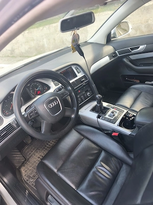 Vand audi a 6 2010 - imagine 3