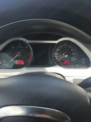 Vand audi a 6 2010 - imagine 4