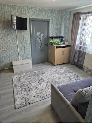 De vanzare apartament 2 camere  - imagine 4