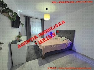 Apartament 2 Camere SEMICENTRAL Bloc Nou 2018 Decomandat 70 Mp. Mobilat Și Utilat Complet - imagine 11