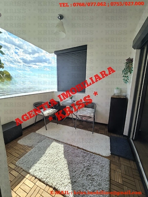 Apartament 2 Camere SEMICENTRAL Bloc Nou 2018 Decomandat 70 Mp. Mobilat Și Utilat Complet - imagine 13