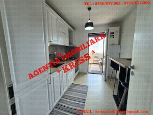 Apartament 2 Camere SEMICENTRAL Bloc Nou 2018 Decomandat 70 Mp. Mobilat Și Utilat Complet - imagine 5