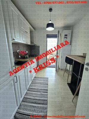 Apartament 2 Camere SEMICENTRAL Bloc Nou 2018 Decomandat 70 Mp. Mobilat Și Utilat Complet - imagine 12