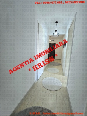 Apartament 2 Camere SEMICENTRAL Bloc Nou 2018 Decomandat 70 Mp. Mobilat Și Utilat Complet - imagine 14