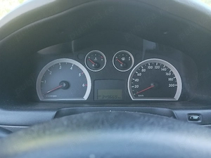 Hyundai santa Fe 4x4 Diesel - imagine 8