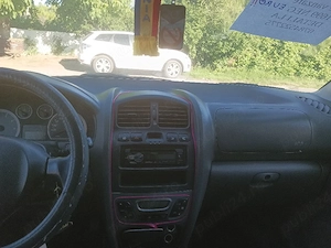 Hyundai santa Fe 4x4 Diesel - imagine 9