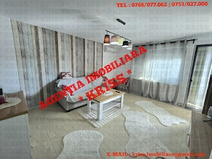 Apartament 2 Camere SEMICENTRAL Bloc Nou 2018 Decomandat 70 Mp. Mobilat Și Utilat Complet - imagine 3