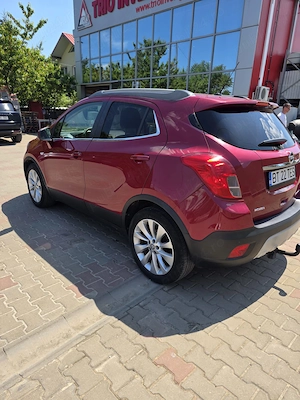 Opel mokka - imagine 10