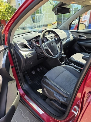 Opel mokka - imagine 2