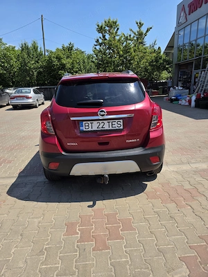Opel mokka - imagine 7