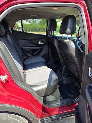 Opel mokka - imagine 5
