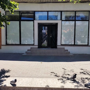 Spatiu comercial