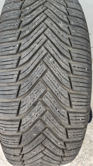 Roti cu jante Lexus IS 300 H. - imagine 3