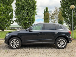 Suv Audi Q5 Qattro - imagine 4