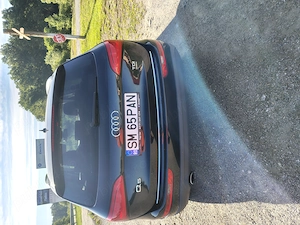 Suv Audi Q5 Qattro - imagine 2