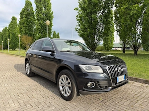 Suv Audi Q5 Qattro - imagine 5