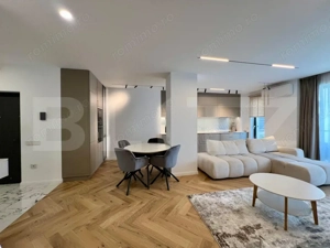 Apartament cu 2 camere, bloc nou, Bună Ziua - imagine 4