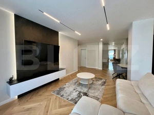 Apartament cu 2 camere, bloc nou, Bună Ziua - imagine 6