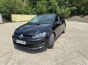 Volkswagen Golf 7 (2017)   1.6 TDI, Euro 6 - imagine 2