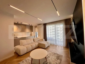 Apartament cu 2 camere, bloc nou, Bună Ziua - imagine 2