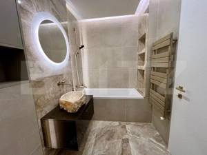 Apartament cu 2 camere, bloc nou, Bună Ziua - imagine 18