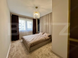 Apartament cu 2 camere, bloc nou, Bună Ziua - imagine 14