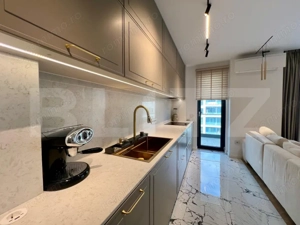 Apartament cu 2 camere, bloc nou, Bună Ziua - imagine 11