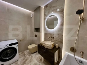 Apartament cu 2 camere, bloc nou, Bună Ziua - imagine 19