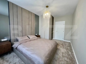 Apartament cu 2 camere, bloc nou, Bună Ziua - imagine 13