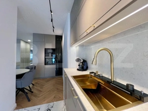 Apartament cu 2 camere, bloc nou, Bună Ziua - imagine 9