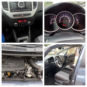 Vând Kia Venga 1.6 CRDI, 128cp, fabr.2016, euro 6,ecodinamik. - imagine 13